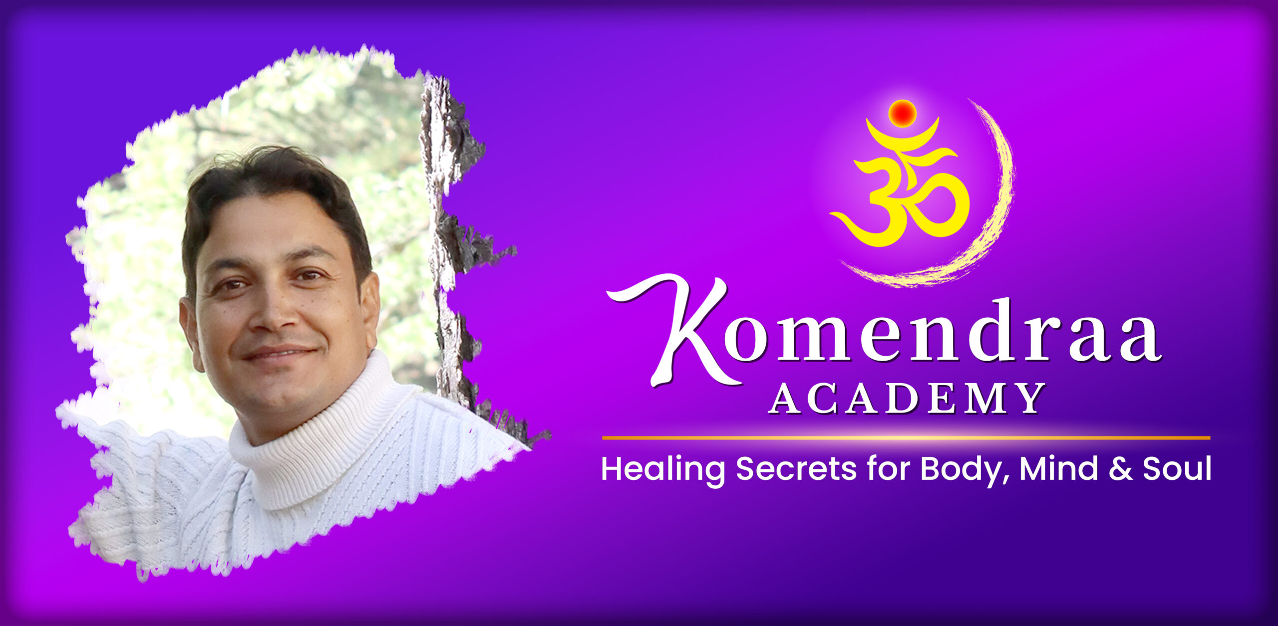 Bhupendra Nath in Komendraa Academy
