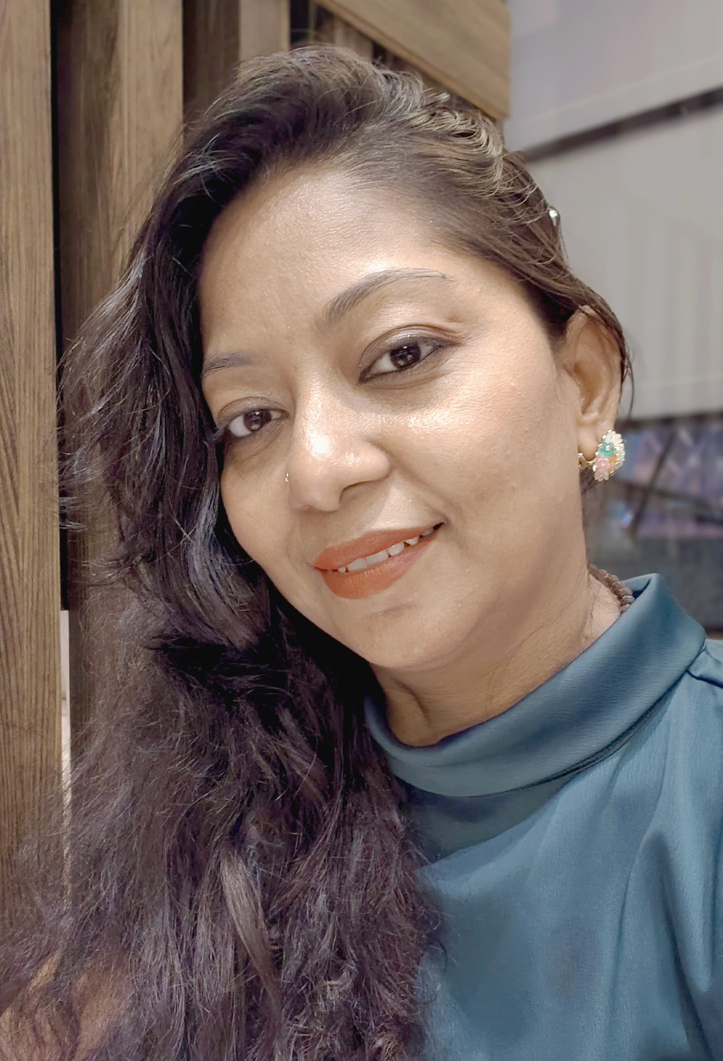 About Us | Komendraa Academy | Healing Secrets for Body, Mind & Soul Kavita Soni in Komendraa Academy