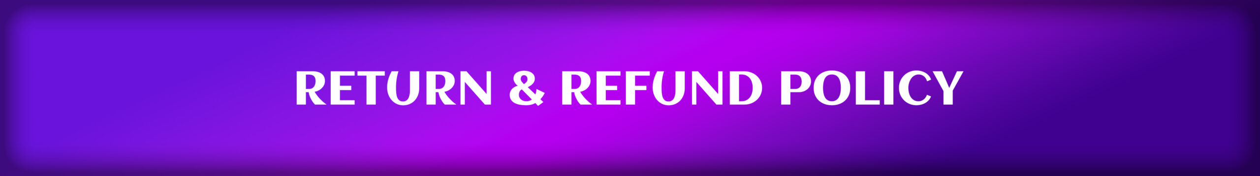 RETURN & REFUND POLICY of Komendraa Academy